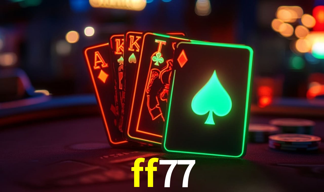 Estatísticas ff77