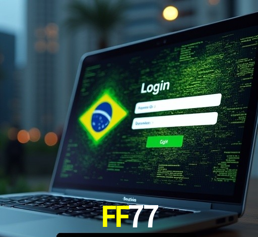 Integração de APIs FF77