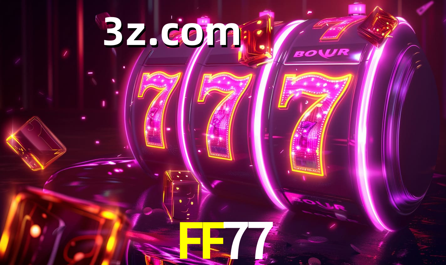 Cadastro Rápido FF77