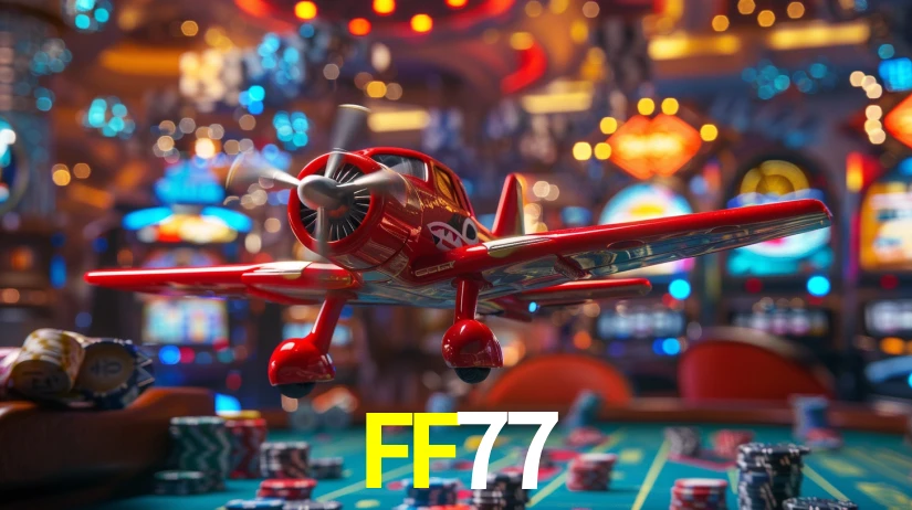 Estatísticas Crash Games FF77