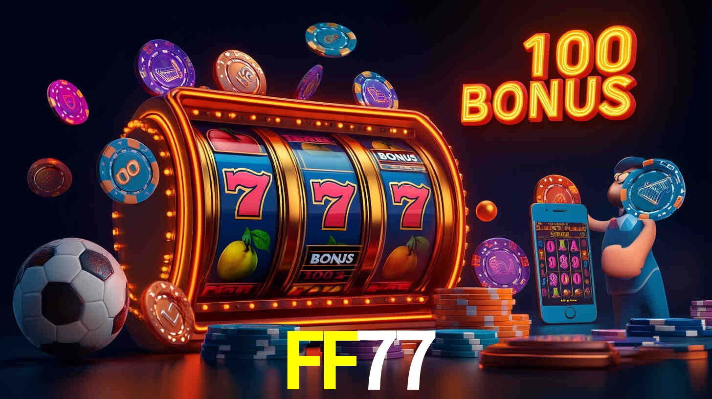 Bônus Diários FF77