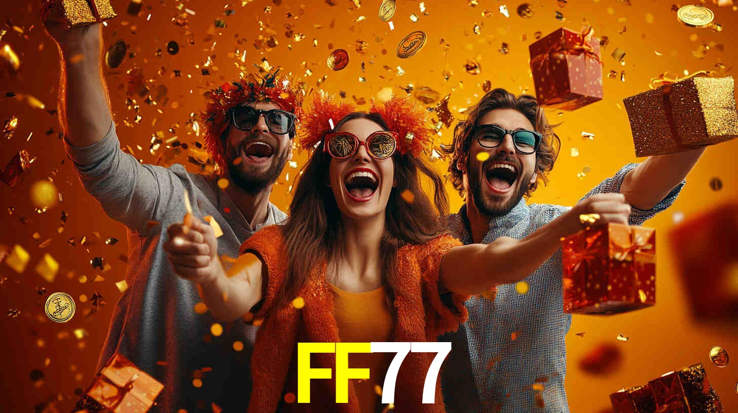 Promoção Relâmpago FF77