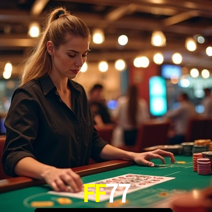 Estatísticas Esportivas FF77