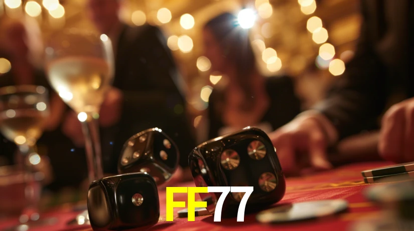 Bônus de Boas-vindas FF77
