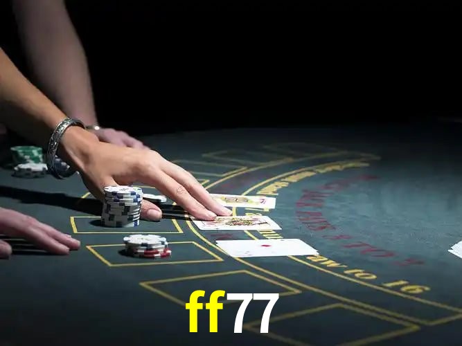 Integração de APIs ff77