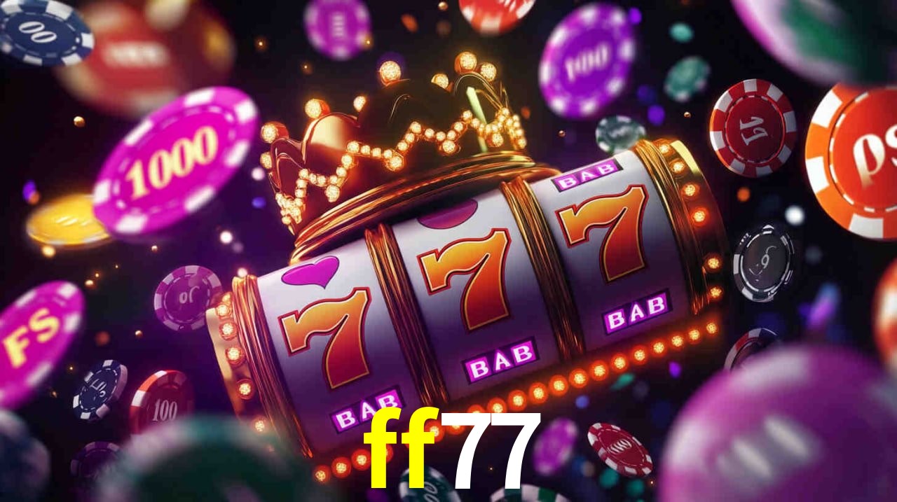Game Providers ff77