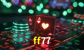 Apostas de Futebol ff77