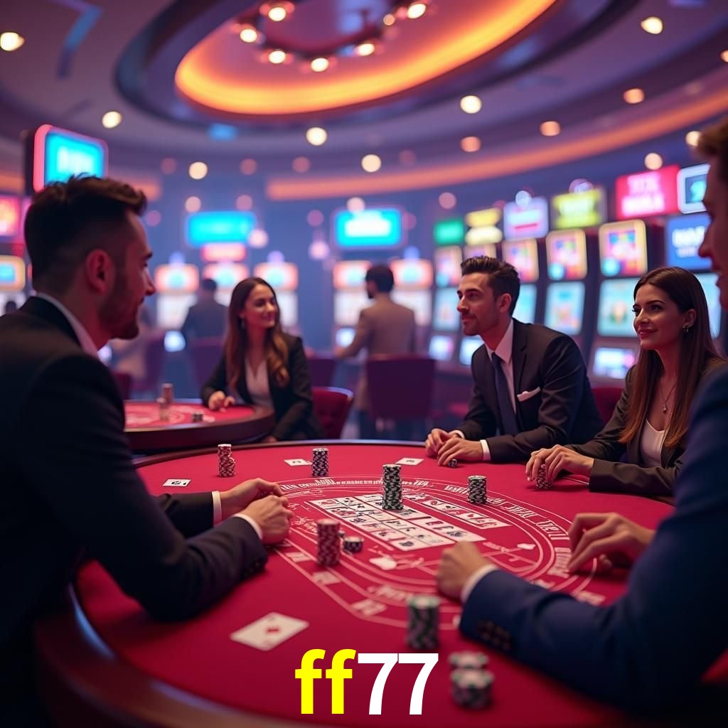 Interface Premium ff77