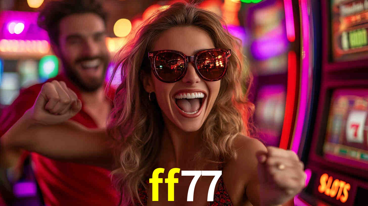 Descubra o Programa VIP da ff77: Vantagens Exclusivas para Jogadores