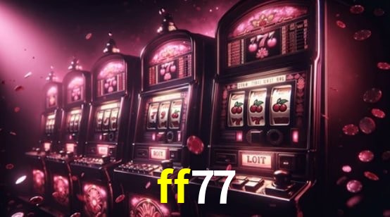 Desvendando o Mundo dos Jogos Virtuais na ff77