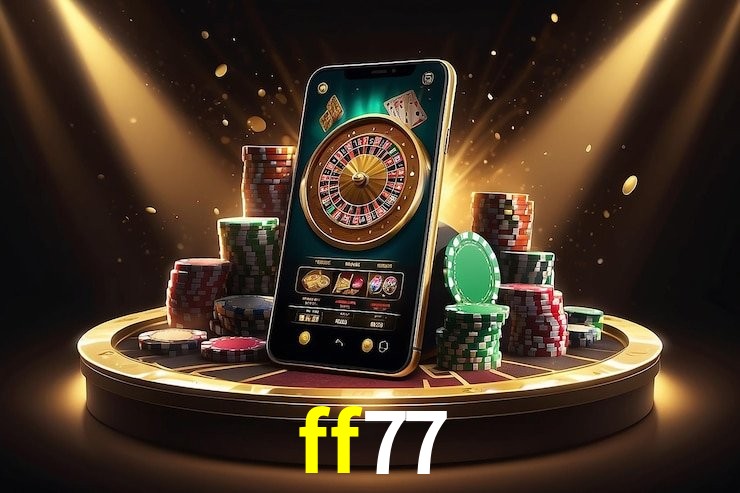 Provedores de Jogos ff77
