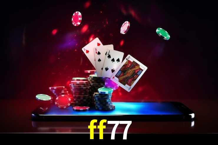 Slot Games ff77