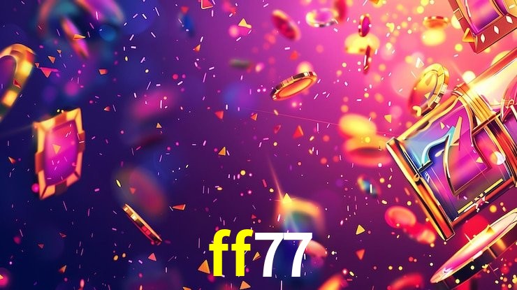 Descubra o Programa VIP da ff77: Vantagens Exclusivas para Jogadores