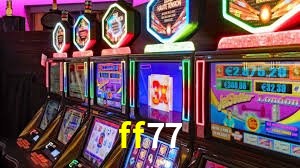 A Emoção da Loteria na ff77: Uma Chance de Mudança de Vida