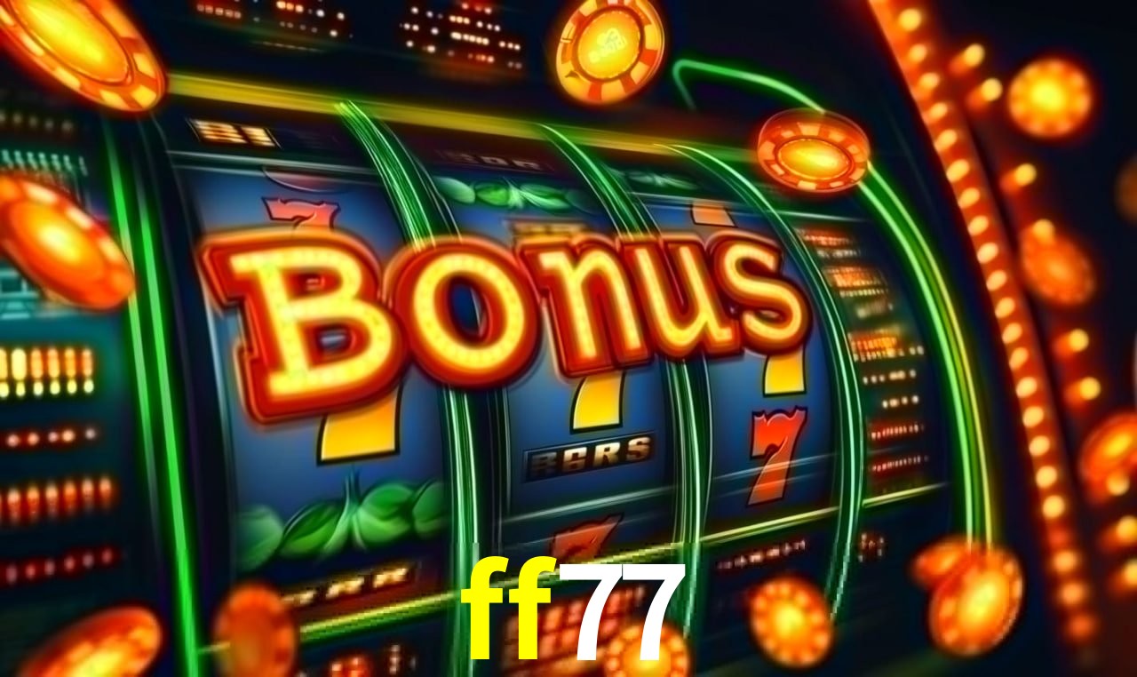 Football Betting ff77