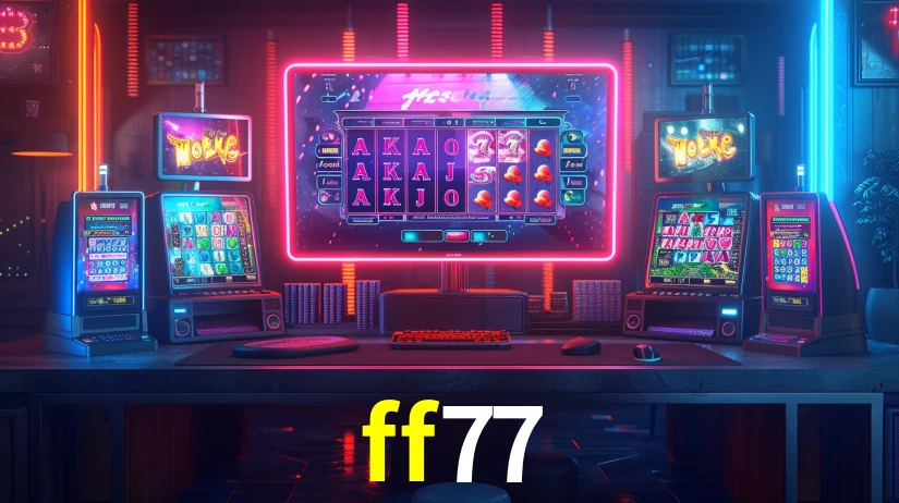 Ofertas Imperdíveis na ff77: Promoções e Bônus Que Valem a Pena