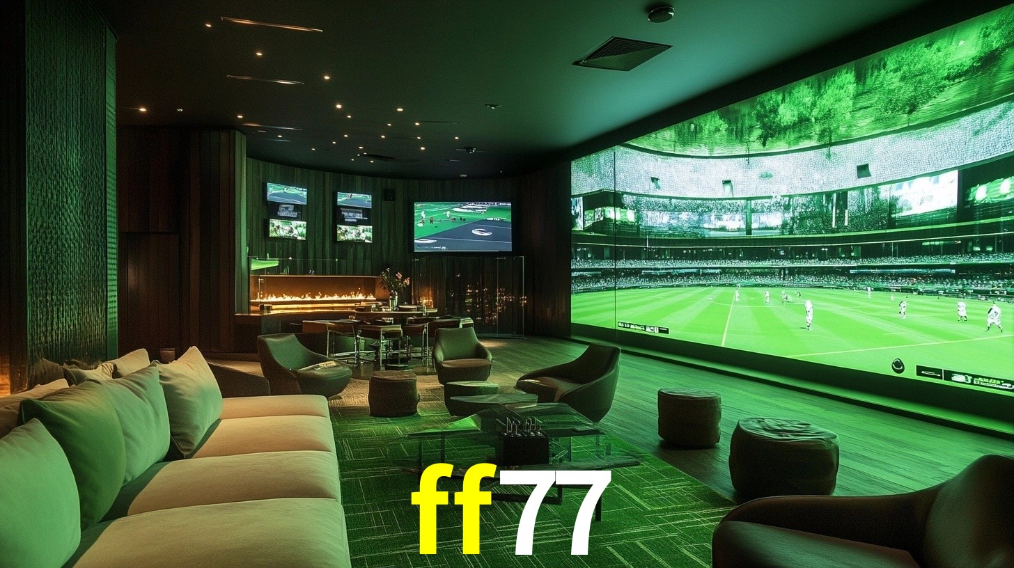 ff77: Jogos de Caça-Níqueis-Altas Recompensas, Roleta-Velocidade, Blackjack-Desafios Máximos