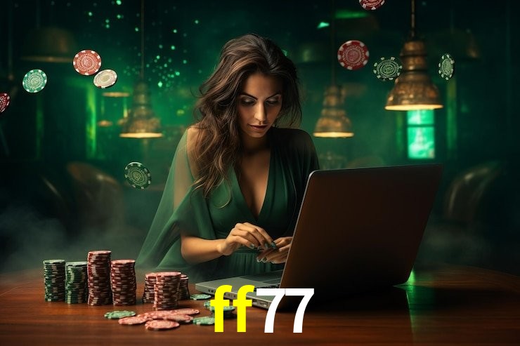 ff77 bet