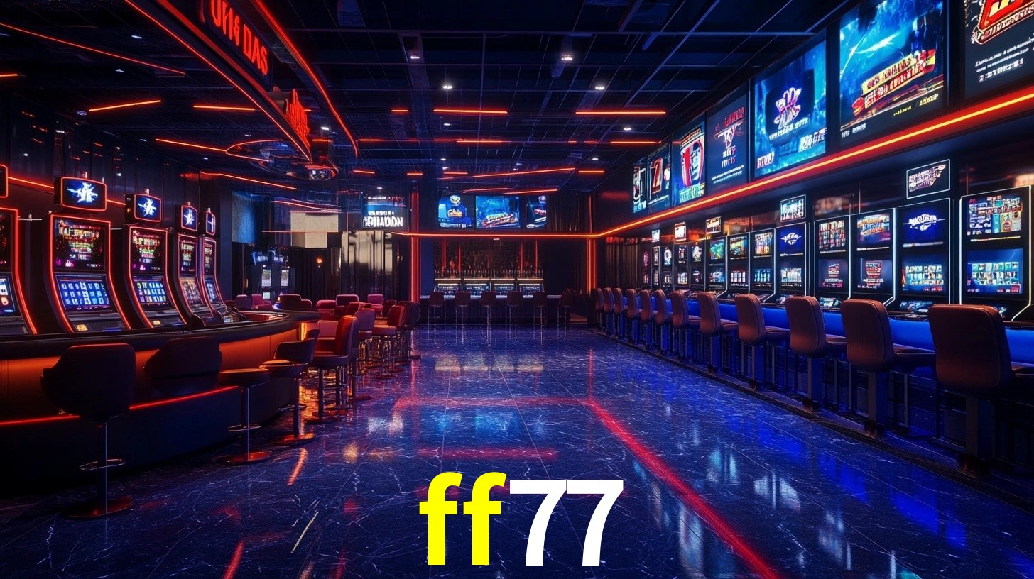 VIP Casino ff77