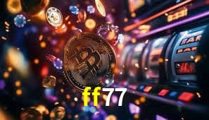 Inovações de Jogos na ff77: O Futuro das Experiências Interativas