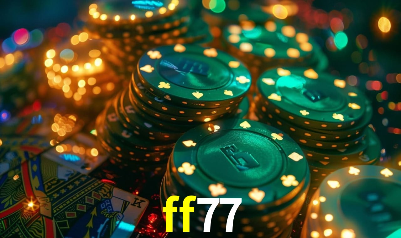 Casino VIP ff77
