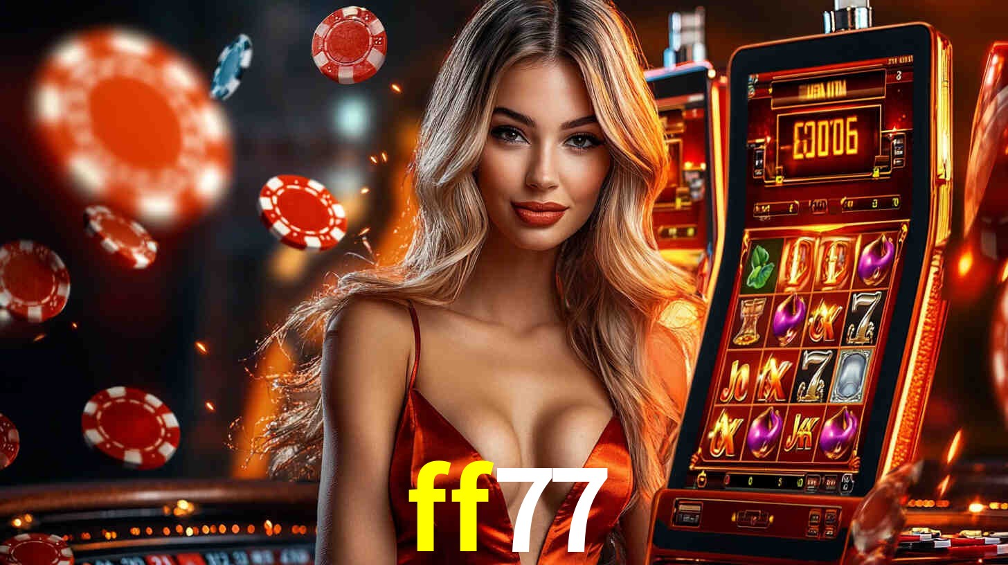 Experimente o Login Seguro Premium no ff77