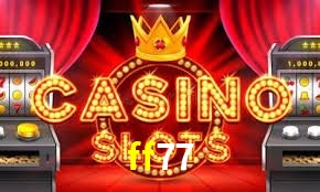 Live Casino ff77