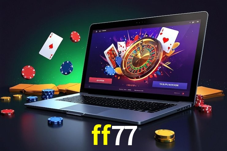 Design Responsivo ff77