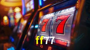 Diretório de Jogos ff77