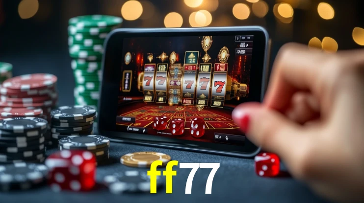 Live Casino ff77