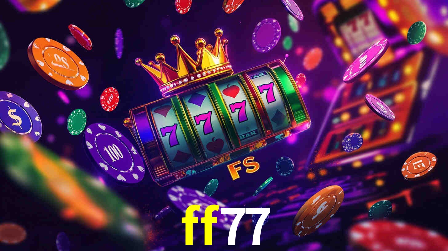 Blackjack Table ff77