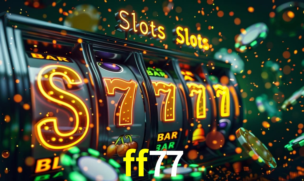 Casino Ao Vivo ff77
