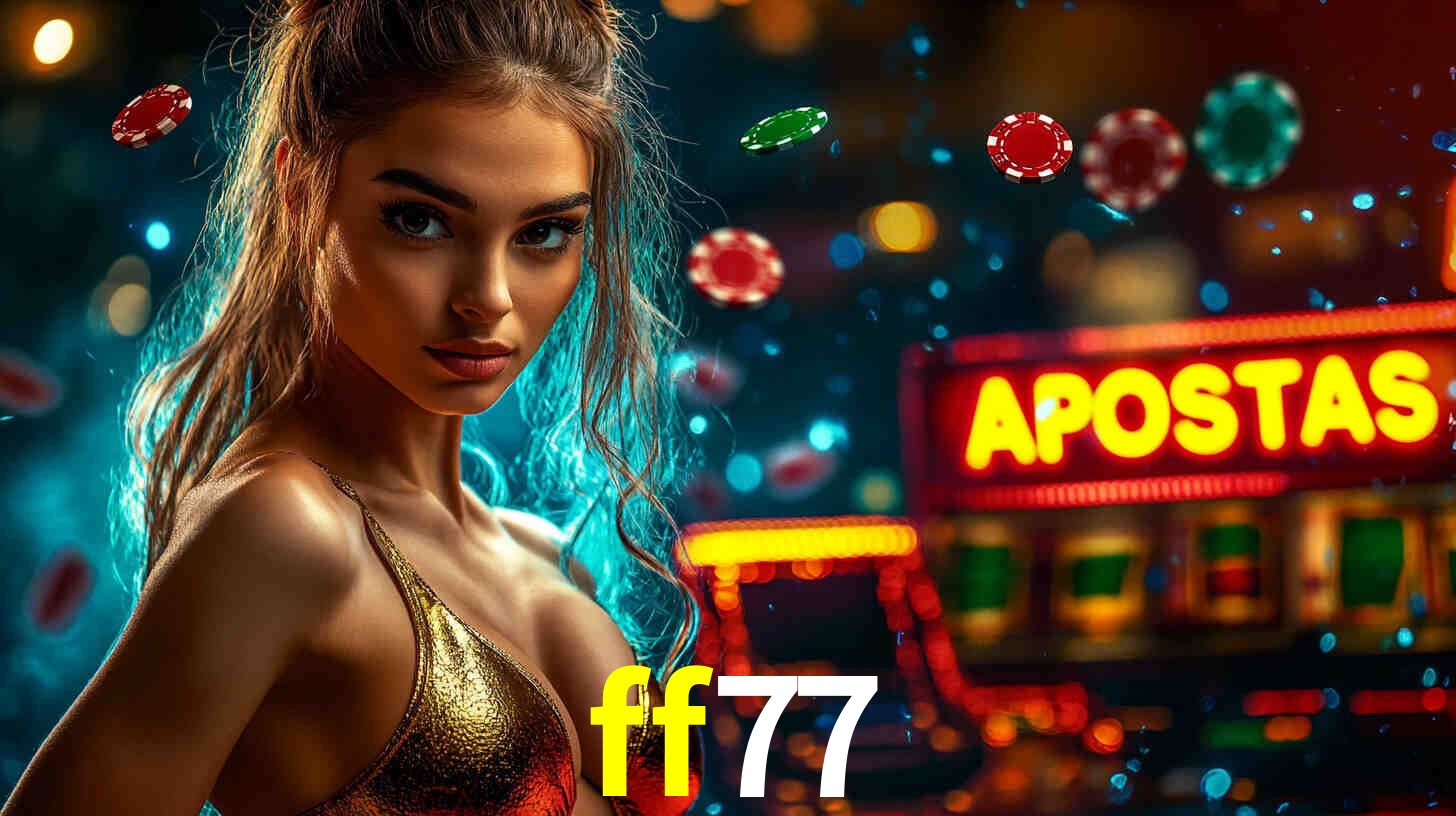 Inovações de Jogos na ff77: O Futuro das Experiências Interativas
