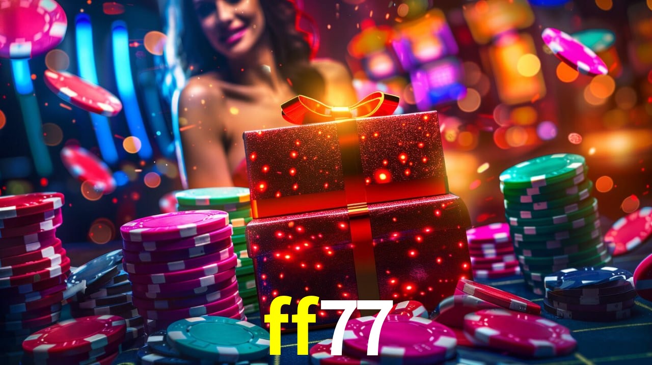 Explorando a Categoria de Eventos em Apostas na ff77