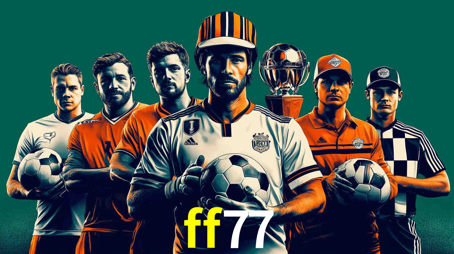 A Popularidade dos Caça-Níqueis no ff77