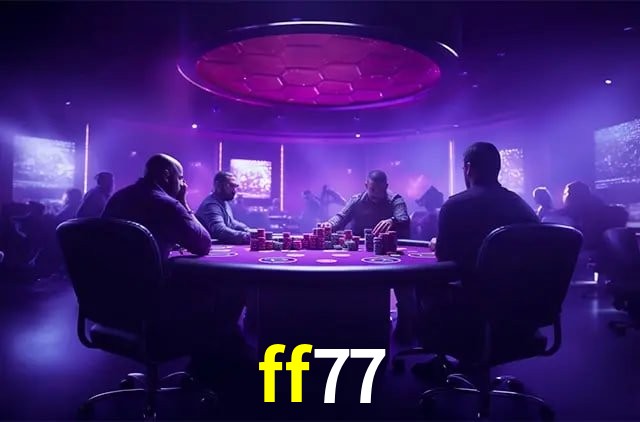 Descubra a Essência do ff77: Nossa História e Compromissos
