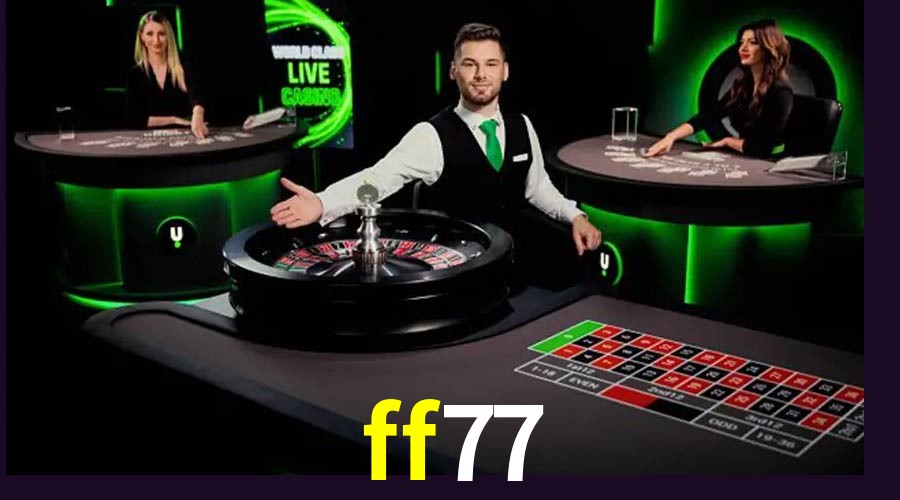 Security Systems ff77