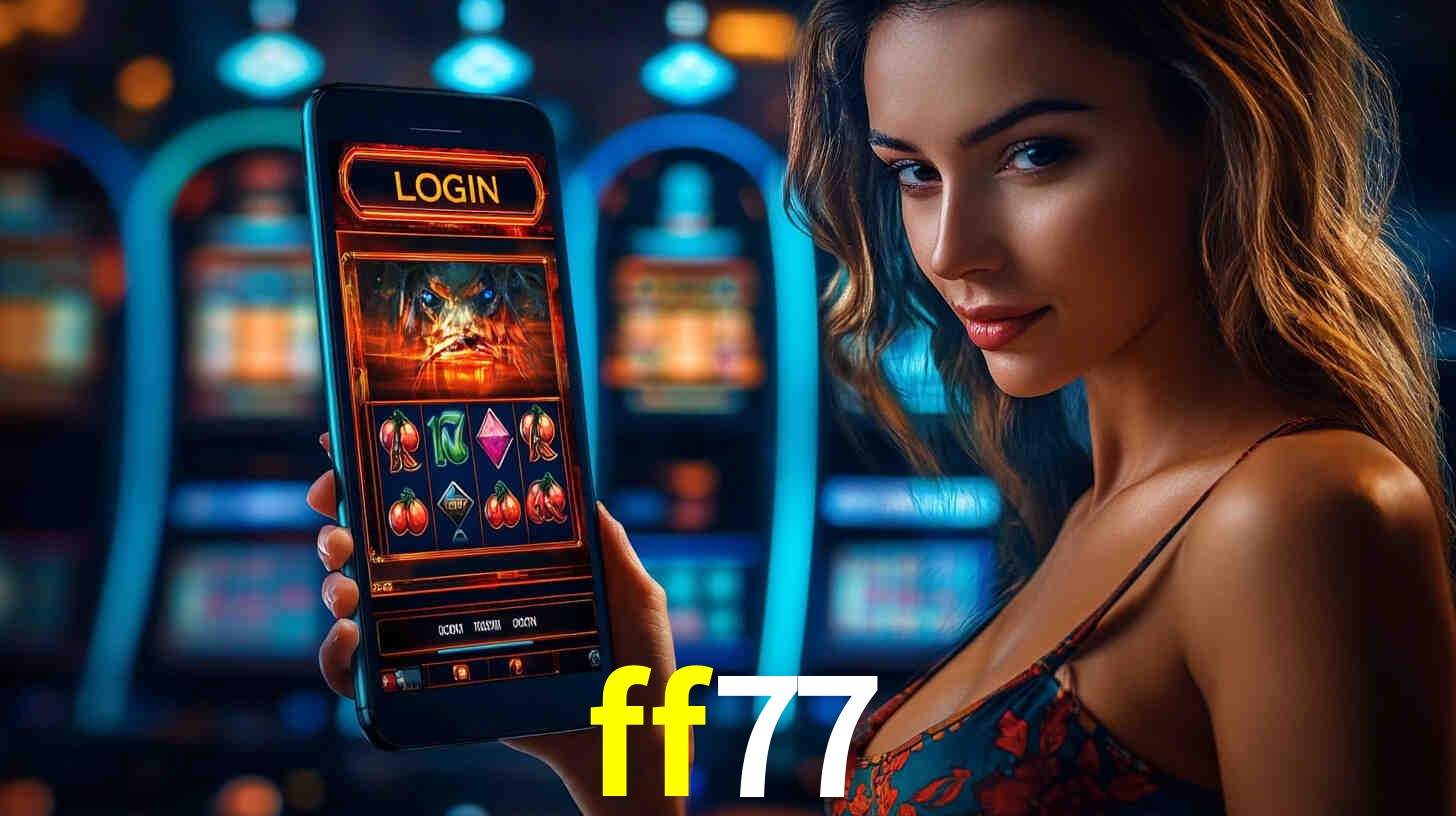 ff77: Jogue Crash e Experimente Alta Recompensa Instantânea