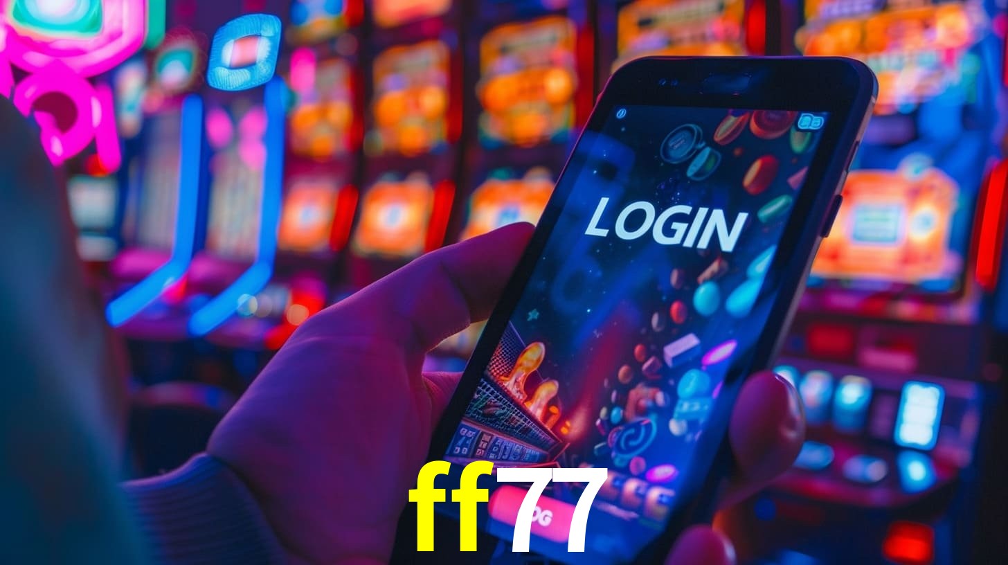 Bônus Diários ff77